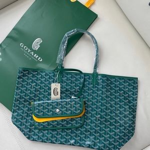 Goyard Saint Louis PM